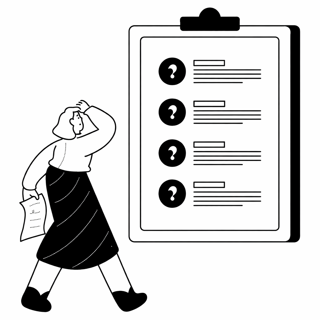 Frequently Asked Questions